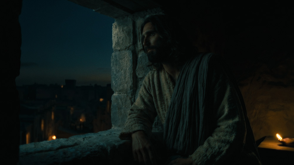 Professional filmmaking